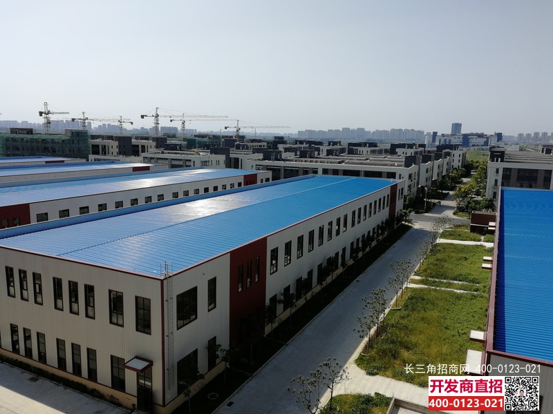 G2481 芜湖县新芜经济开发区独栋钢构厂房出售 近湾�b南高铁站  2500-3000元/平