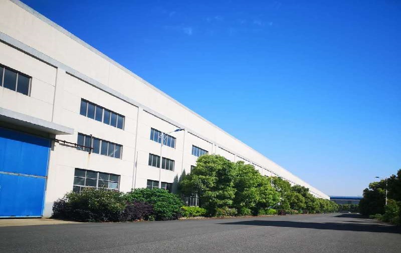 G2480 苏州张家港市工业园区 多栋单层15米高机械厂房 可分割出售 总面积70亩 建筑2万平方
