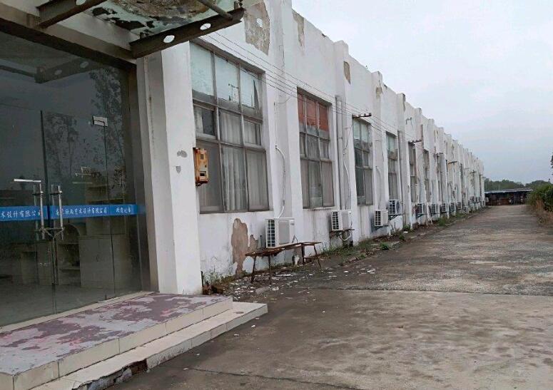 南京江北新区 六合 葛塘 程桥工业园 净化无尘厂房 8000平米出租