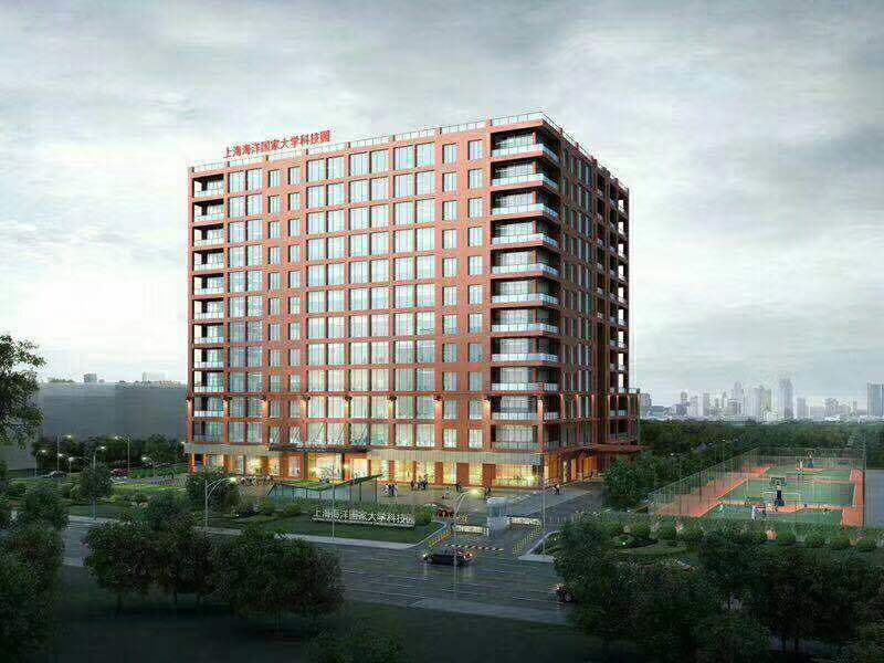 G2509�����Ϻ������ѧ�Ƽ�԰�� �칫�з��������� 87ƽ������ �������̳���