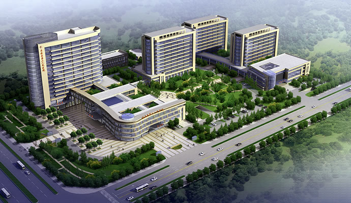 来安产业新城 南京城市圈 滁州来安工业用土地出售 园区厂房出租 招商引资   新型显示、汽车关键零部