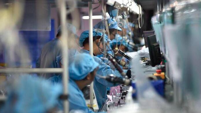 泰国为中国开发中资工业园 成中国最大制造业出口基地