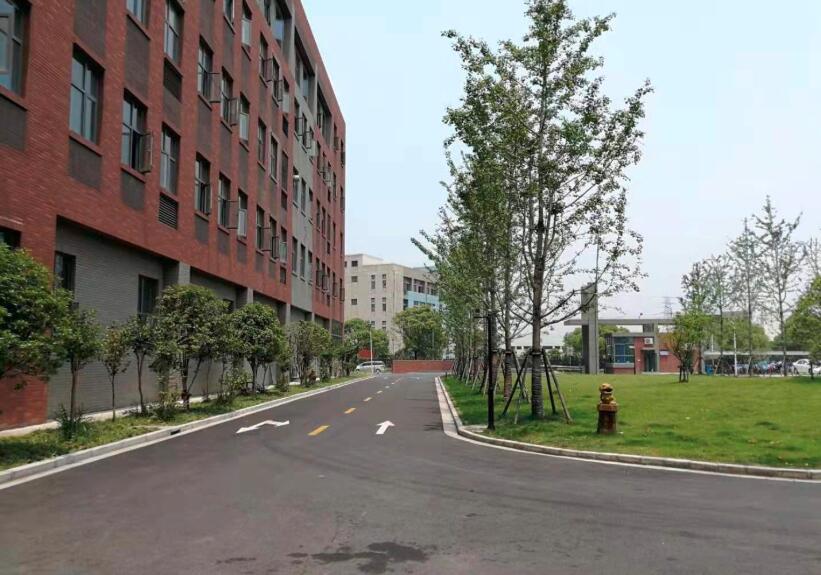 �ɽ���ͤʢ��·һ�ַ����޹�̯��������ֿ���� 1400ƽ�ײ㳧���ɷָ�350ƽ��