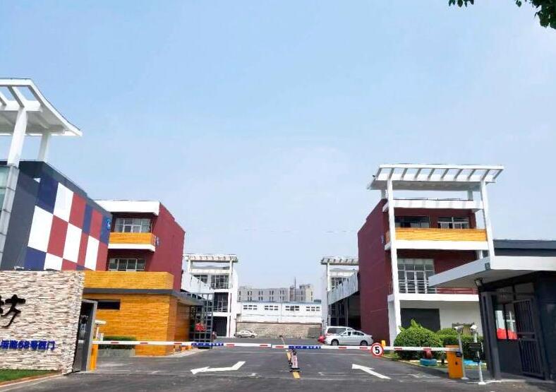 �ɽ���ͤ����· �����ֿ�칫¥����  �ɸ۹��� ˫�㳧���ɷָ����  200ƽ��