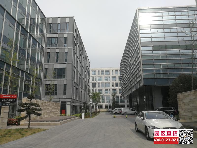 浦东厂房网开发区工业研发厂房招商