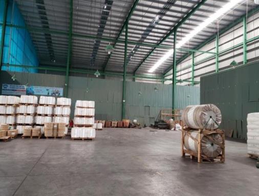 仙山工业区 越南河内西北发展区域 1300平方米单层厂房出租