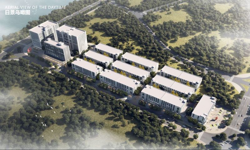 ���ϸ߿� �㶫��ɽ��ˮ�ƶ������߶˵�����Ϣ�ۻ��������� �з�����800ƽ���������