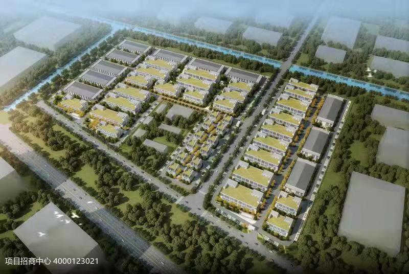 ��ͨ�綫����ڸ�ʡ��ʳƷ��ҵ԰ ����˫�����㳧������1320ƽ�� �������������ۣ�