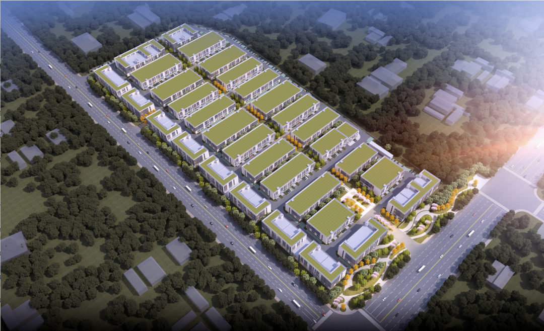 镇江厂房网开发区工业厂房土地招商
