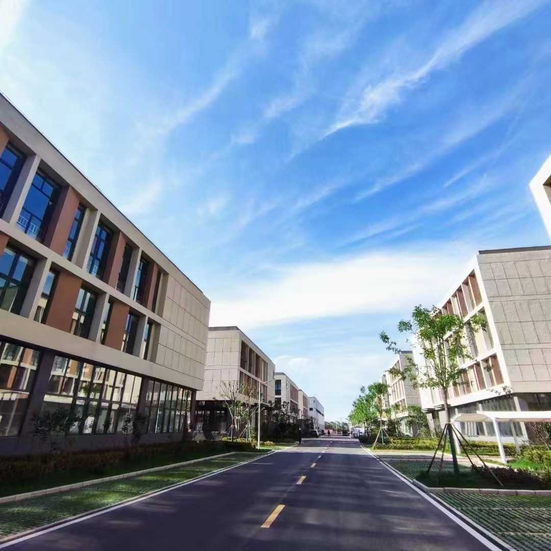 宝山厂房网开发区工业研发厂房招商