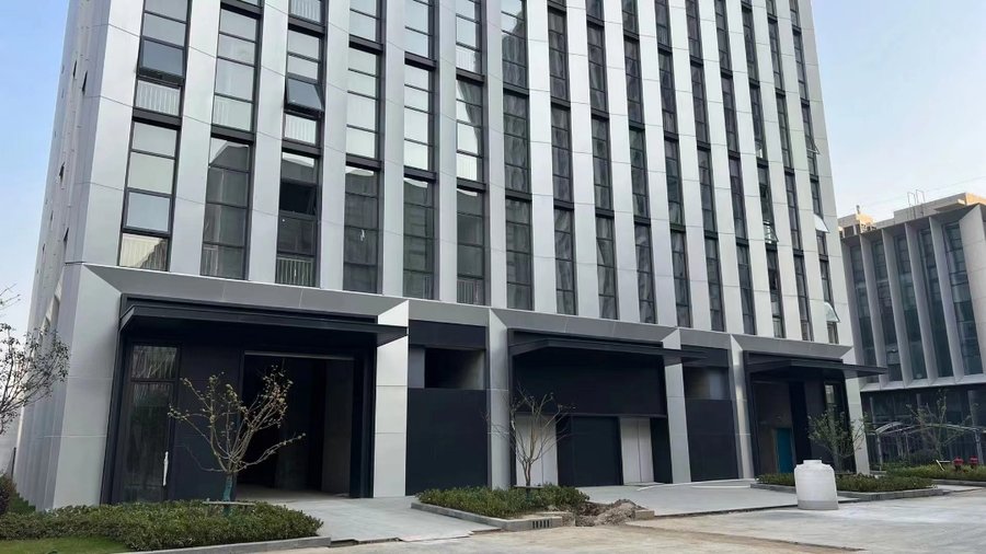 苏州厂房网开发区工业厂房土地招商