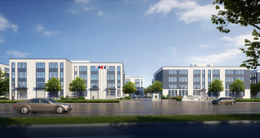 ���ϸ߿ơ����������������������ҵ԰ ����ֹ��� 2-4���ܳ������� ����1200ƽ��