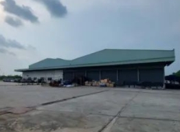泰国厂房仓库出租土地出售招商
