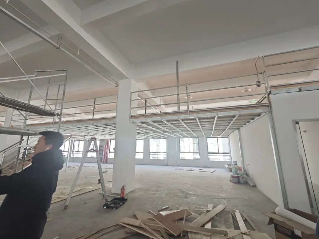 厂房出售研发楼出售二手厂房土地出售