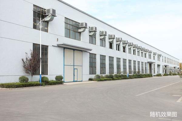 G2279 南京 高淳经开区框架结构3层厂房出租 5000平方米 层高4.7米 8元