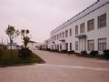 金山区西部工业区廊下镇万春工业园4幢共45700平方米标准厂房出租